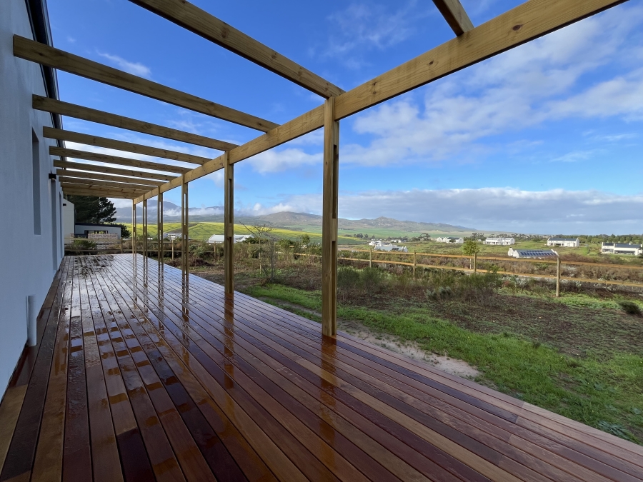 3 Bedroom Property for Sale in Maremmana Estate Western Cape